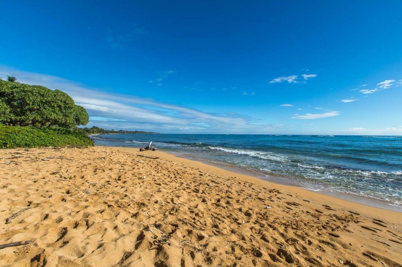 Waipouli Beach Resort Beautiful Luxury Ground Level Garden View Ac Pool! カパア エクステリア 写真